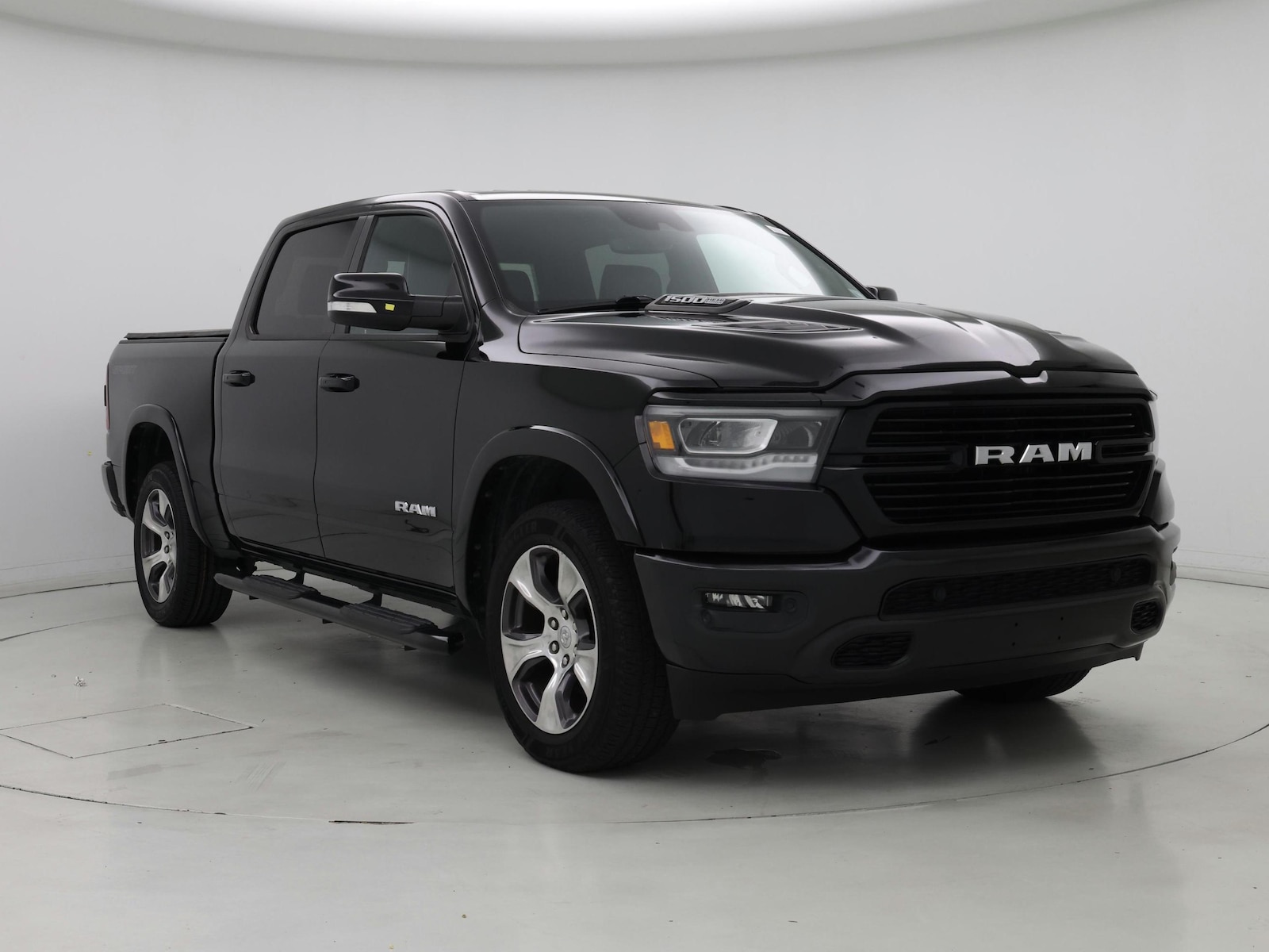 ram ram 1500 pickup 2021 1C6SRFJTXMN509832 image ram ram 1500 pickup 2021 1C6SRFJTXMN509832 image